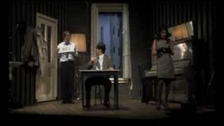 Bambie Treize trailer  theatre company Bambie [upl. by Trevor]