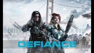 Defiance Gameplay [upl. by Yeniar]