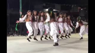 Govenda zaroken kurda kurdishmusic slemani kerkuk erbil kurdistan هەڵپەرکێی منداڵانی کورد [upl. by Ssilb411]