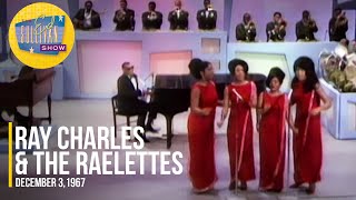 Ray Charles amp The Raelettes feat Billy Preston quotWhatd I Sayquot on The Ed Sullivan Show [upl. by Cornwall]