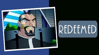 Hereafter Redeemed Vandal Savage  Justice League [upl. by Aitel]