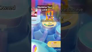 How to Maximize Your Luck in Prize Machine Event PokemonUNITE [upl. by Bowie133]