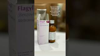 Flagyl TMC Medicine wholesaler syrup treatment parasitic bacteria infection antibiotics tmc [upl. by Enileve]