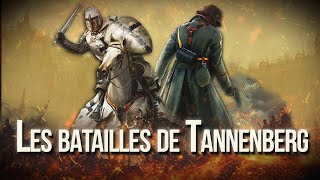 Les batailles de Tannenberg  comment l’Histoire devientelle mémoire  QdH60 [upl. by Nitnilc]