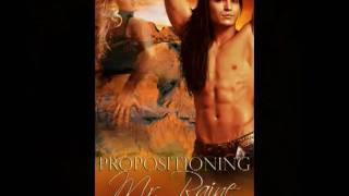 Propositioning Mr Raine by Laurann Dohner [upl. by Gamages]