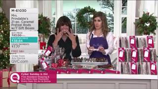 Antonella Nester says quotDamnquot on QVC [upl. by Clement783]