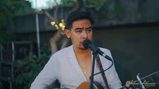 Melukis Senja  Joshua Setiawan Entertainment  The Haven Bali [upl. by Vitia]