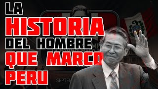 Alberto Fujimori vs The Presidents Who Shaped Perus History [upl. by Nilo530]