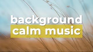 🛀 Calm Music No Copyright quotDawnquot by Sappheiros 🇺🇸 [upl. by Aivilys645]