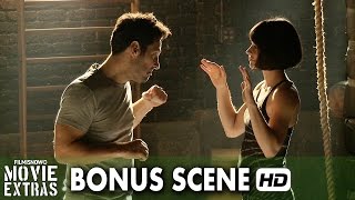 AntMan 2015 BlurayDVD Deleted Scene 4  Wish Fulfillment [upl. by Pussej]