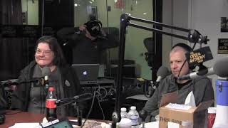 The Opie amp Anthony SuperShow 12202013 [upl. by Malissia]