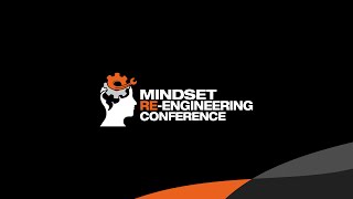 Mindshift for Leaders amp Business Growth  Mindset REEngineering Conference [upl. by Leasim]