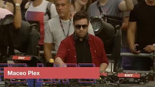 Maceo Plex  Exit Festival 2021 [upl. by Kirch]