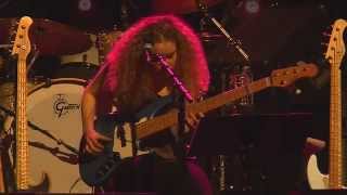 quotChelsea Hotelquot by LeonardCohen performed by TalWilkenfeld [upl. by Ymorej]