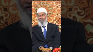 Dr Zakir Naik Visits Markaze Jamiat Ahle Hadith Lahore pakistan [upl. by Hannazus]