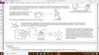 Aromaticity in Organic Chemistry Part4 [upl. by Grounds362]