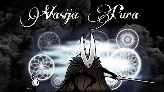 COMO DERROTAR A LA VASIJA PURA Hollow Knight [upl. by Drye]