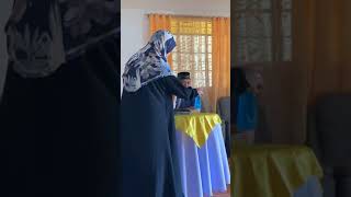 maranao Wasyat today November 132024 by aleem GURO SA MARANTAO saad macadato please Subscribe [upl. by Eelarol]