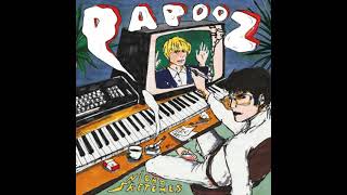 Papooz  Night Sketches Full Album 432Hz Vinyl [upl. by Onit737]