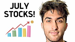 15 Stocks To BUYYY Right Now July Stock Watchlist [upl. by Haden]