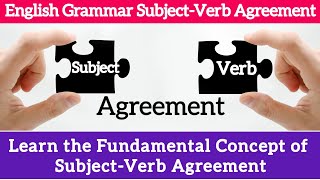 SUBJECT VERB AGREEMENT  English 6  Teacher Jhaniz [upl. by Rozanne]