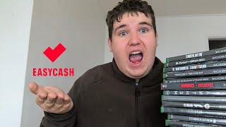 Combien Easy Cash Rachète Xbox One [upl. by Adnorhs]