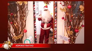 Natal Encantado UNIFENAS – 2023 [upl. by Baillieu]