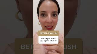 Enhance your english with simple speaking tips [upl. by Stormy]