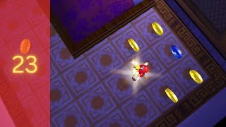 Super Mario Sunshine Episode 23 Blue Coins in the Inn [upl. by Esinrahs]