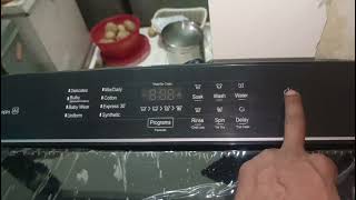 IFB washing machine top load TL 701EP1 AI model 7kg Full Hindi Demo installation new model [upl. by Jennica]