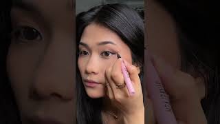 EYESHADOW TUTORIAL makeupaddic makeup makeuptutorial eyeshadow eyeshadowtutorial [upl. by Ellehcil]