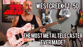 Westcreek TT50 Demo amp Review Big Brands DON’T Want You To See This [upl. by Nodmac]