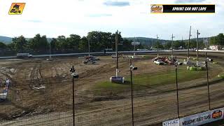 PA SPEED WEEK LIVE LOOKIN  Grandview Speedway  Bechtelsville PA  July 2nd 2024 [upl. by Htebasil]