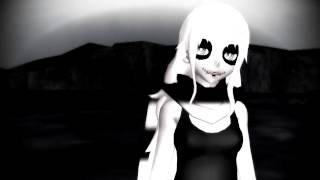 CREEPYPASTA MMD  MAD HATTER  ZERO [upl. by Atikahs279]