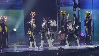 BSS  Fighting quotThe 38th Golden Disc Awards GDA 2024 In Jakartaquot [upl. by Cletis]