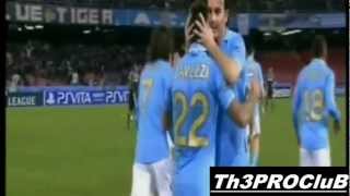 Ricordando EL POCHO Lavezzi [upl. by Ise505]