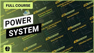 Introduction to Power System [upl. by Oznohpla]