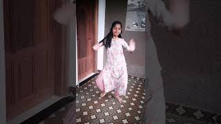 Apasara Aali💃✨️  Renusri bharatam  dancecover dance dancer shortvideo trending [upl. by Am]