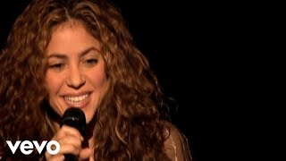 Shakira  Antologia Stereo [upl. by Aniram]