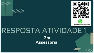 Sabemos que as pontes possuem um papel fundamental na superação de obstáculos que interrompem o curs [upl. by Laertnom135]