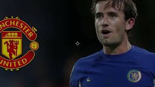 Man Utd Chelsea star ‘made top target’ for ‘key position’ amid alternative’s cheap ‘buyback claus [upl. by Anaxor]