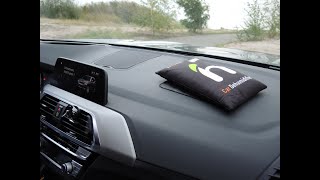 HOOMEE Sac Déshumidificateur en Gel de Silice pour Voiture [upl. by Pride]