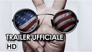 USA contro John Lennon Trailer Italiano Ufficiale [upl. by Eidarb489]