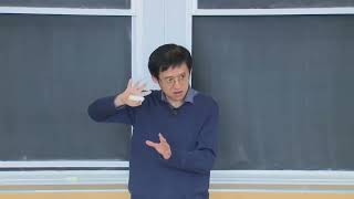 Lecture 17 Chiral and Majorana Spinors [upl. by Windsor]