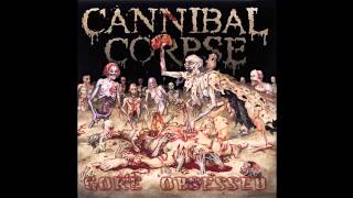 Cannibal Corpse  Mutation Of The Cadaver [upl. by Scotney927]