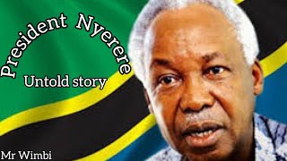 Julius NyerereAfricastorybook [upl. by Naerda]