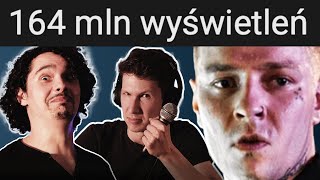 Muzycy Metalowi REAGUJĄ na RAP  Tymek  Język Ciała ft Big Scythe [upl. by Casimir]