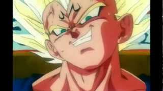 Opening Dragon Ball Z Budokai Tenkaichi 3 Vesion Latino [upl. by Salvidor]