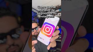 Como crescer no instagram com remix [upl. by Callista]