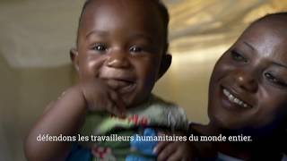 Journée mondiale de laide humanitaire 2019 [upl. by Robbie492]